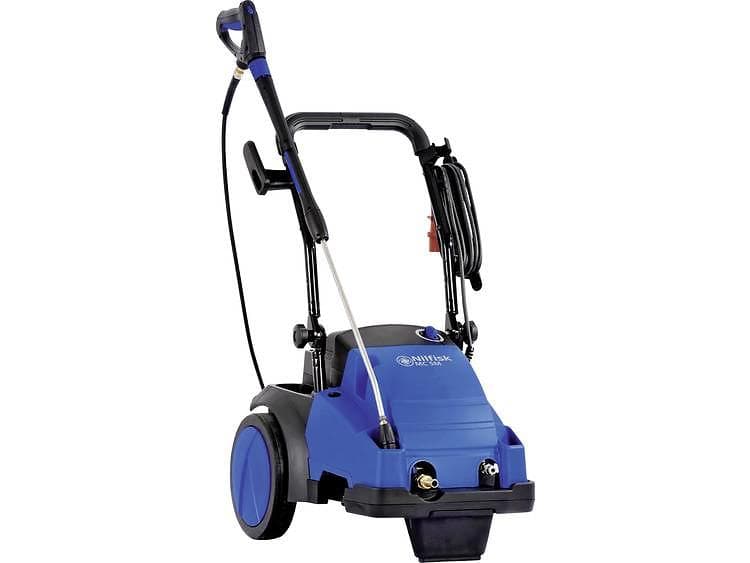 Nilfisk Poseidon MC 5M-180/840