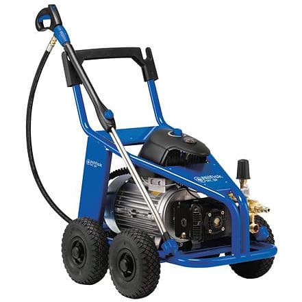 Nilfisk MC 8P-180/2100