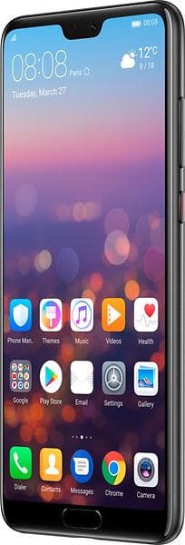 Huawei P20 Pro Dual SIM 6GB RAM 128GB