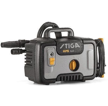 Stiga HPS 110