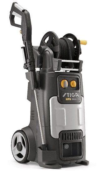 Stiga HPS 550 R
