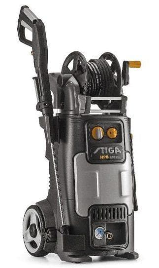 Stiga HPS 650 RG