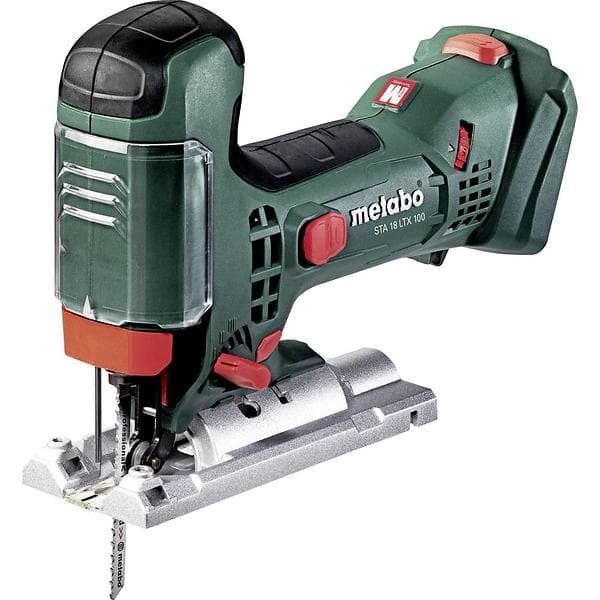 Metabo STA 18 LTX 100 (Utan Batteri)