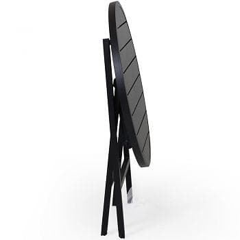 Brafab Wilkie Fällbord Ø72cm