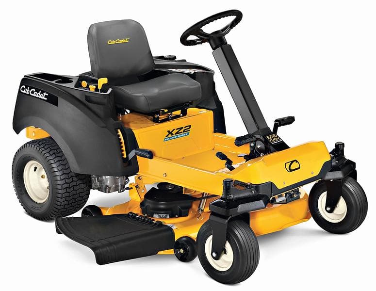 Cub Cadet XZ2 117I