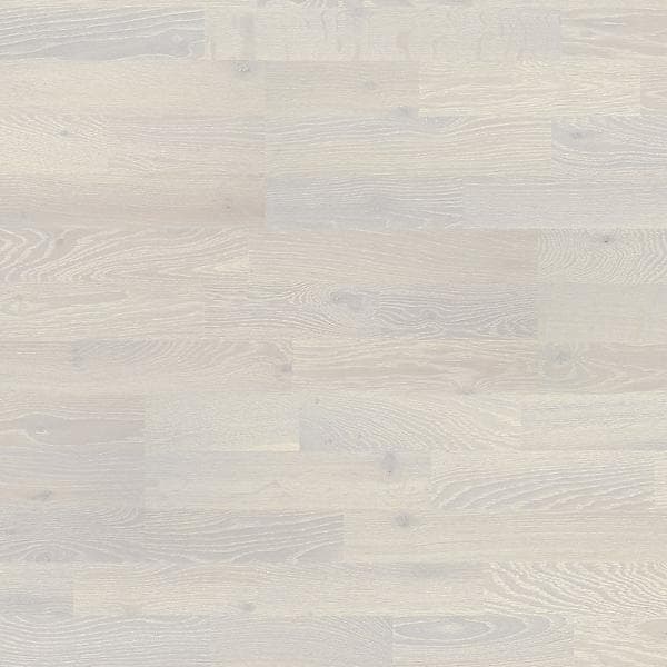 Tarkett Heritage Ek Chalk White 228,1x19,4cm 6st/förp