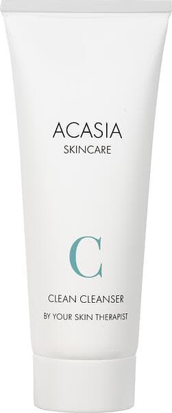 Acasia Skincare Clean Cleanser 100ml