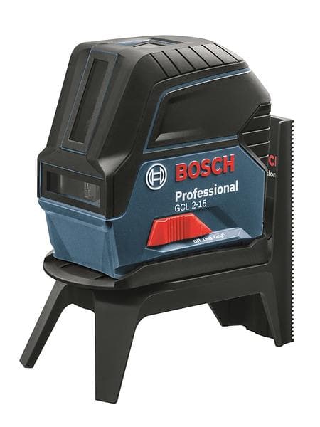 Bosch GCL 2-15 + RM1 + BT150 + BM3