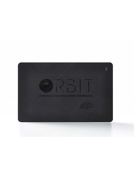 Orbit Card
