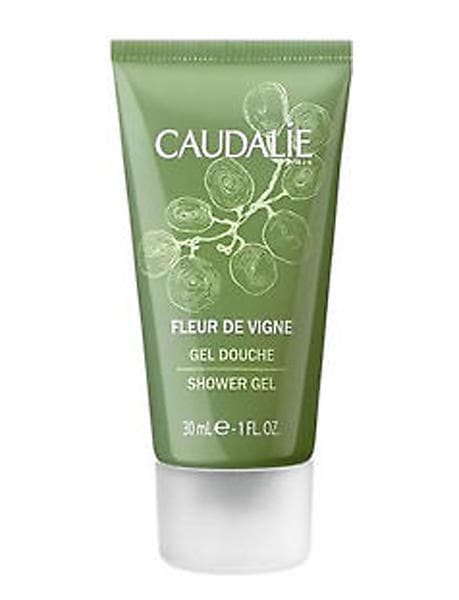 Caudalie Fleur De Vigne Shower Gel 30ml