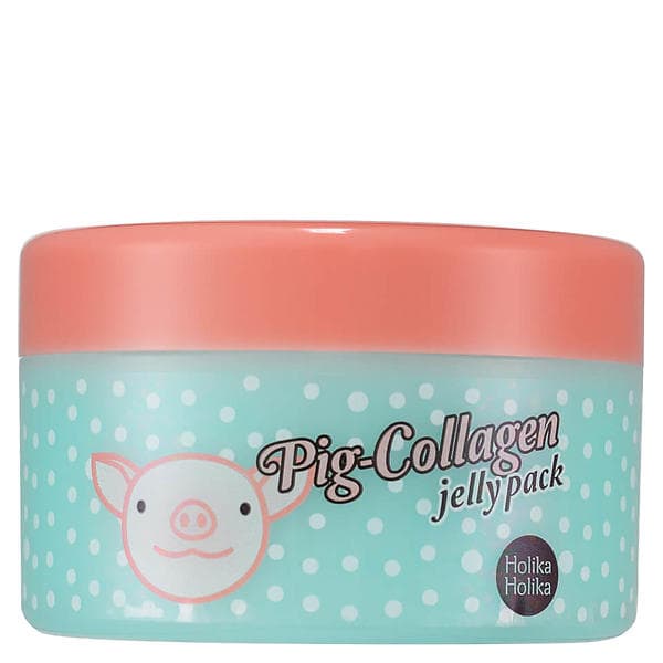 Holika Holika Pig Collagen Jelly Pack 80g