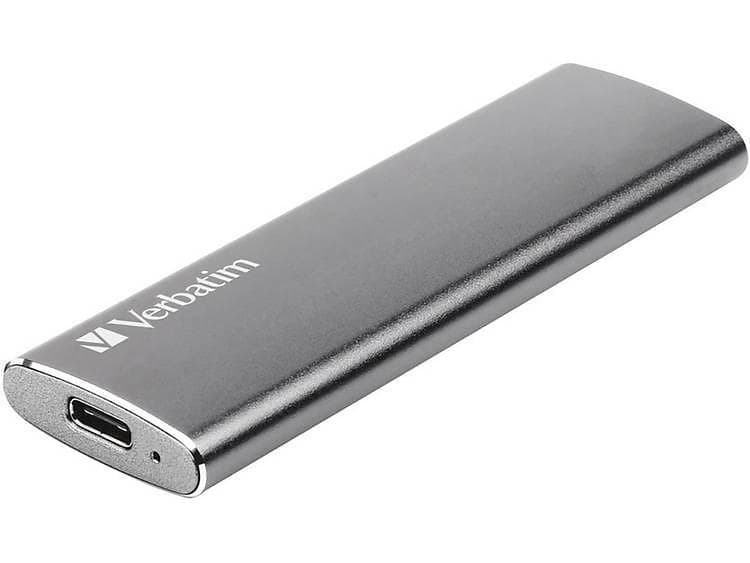 Verbatim Vx500 USB 3.0 120GB