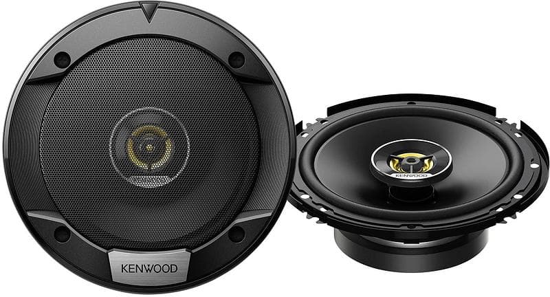 Kenwood KFC-S1676EX