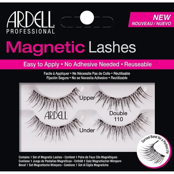 Ardell Magnetic Lashes Double 110