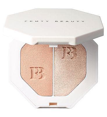 Fenty Beauty Killawatt Freestyle Duo Highlighter