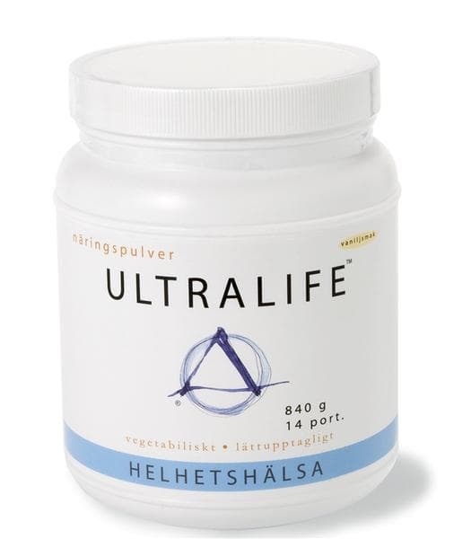 Helhetshälsa UltraLife 0,84kg