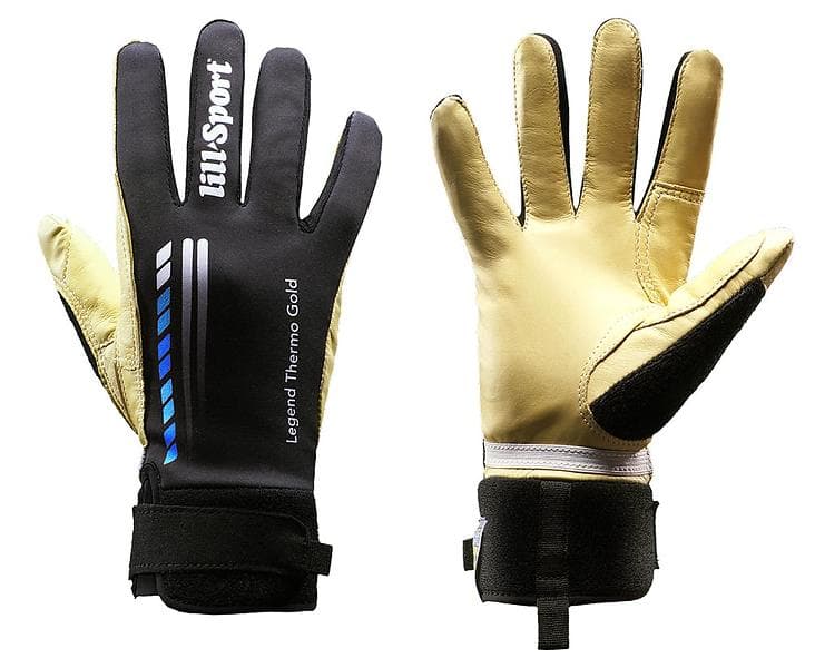 Lillsport Legend Thermo Gold Glove (Unisex)