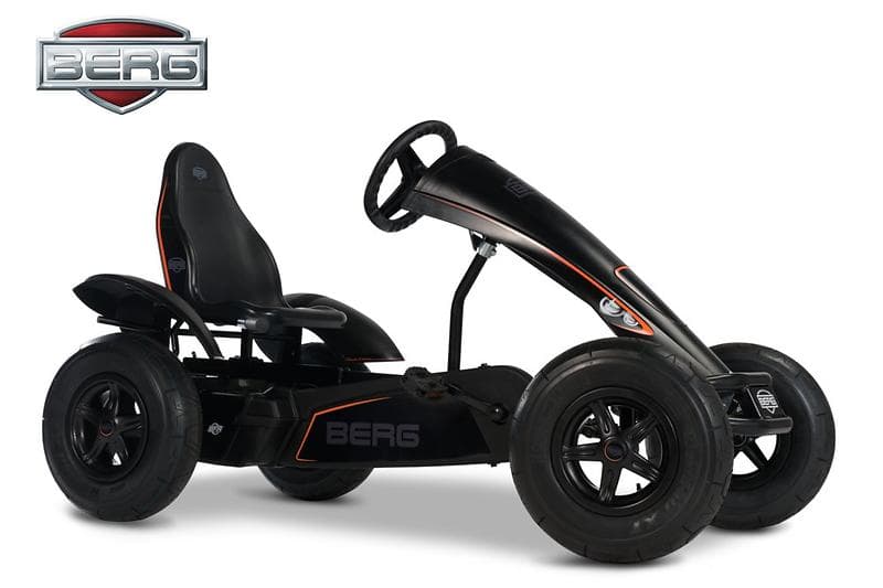 Berg Toys Black Edition XXL-BFR