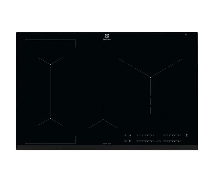 Electrolux HOB850MF (Svart)