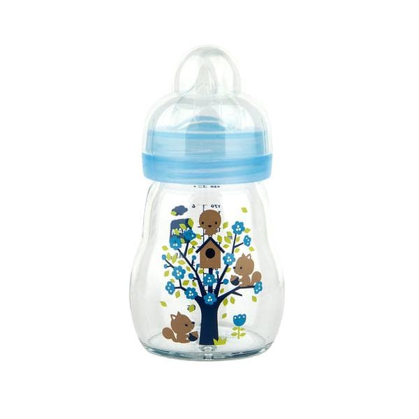 Mam Feel Good Glass 170ml