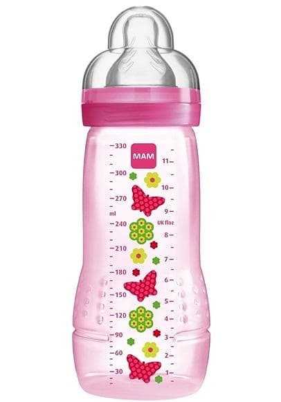 Mam Easy Active 330ml