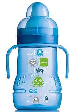 Mam Trainer+ 220ml