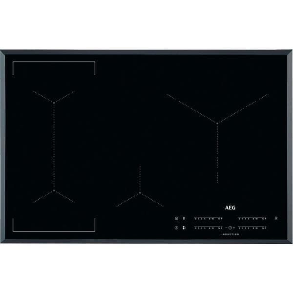 AEG IKE84445FB (Svart)
