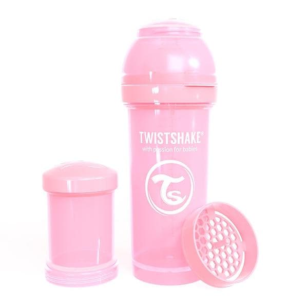 Twistshake Anti-colic 260ml