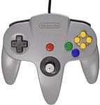 Nintendo 64 Controller (N64) (Original)