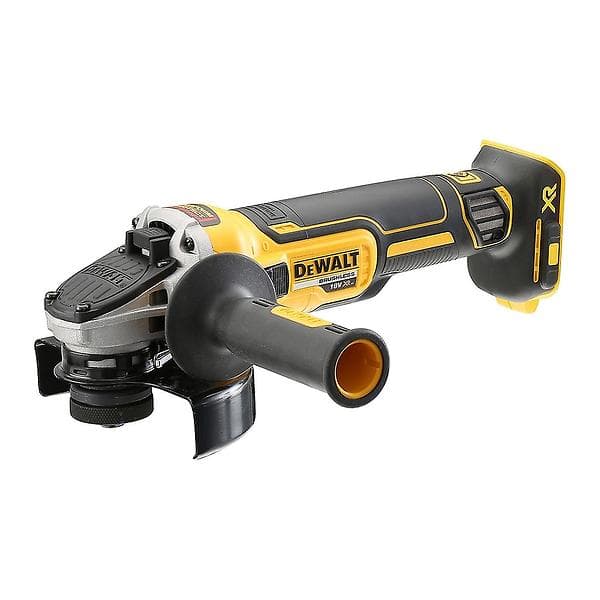 Dewalt DCG405N (Utan Batteri)