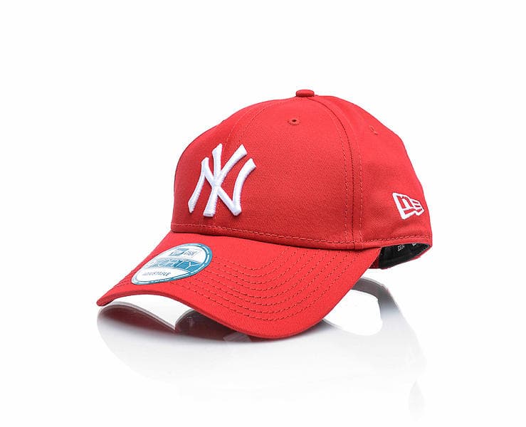 New Era 9Forty Baseball Keps