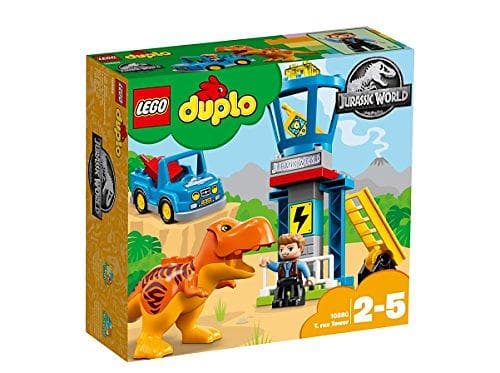 LEGO Duplo 10880 T. Rex Torn