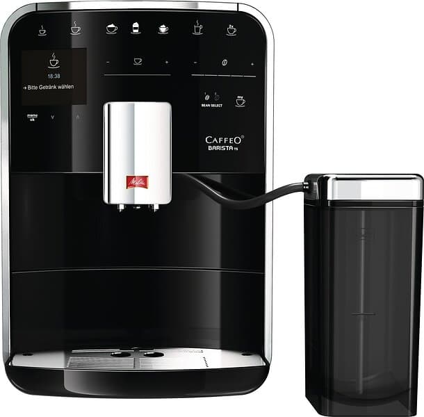 Melitta Barista T Smart