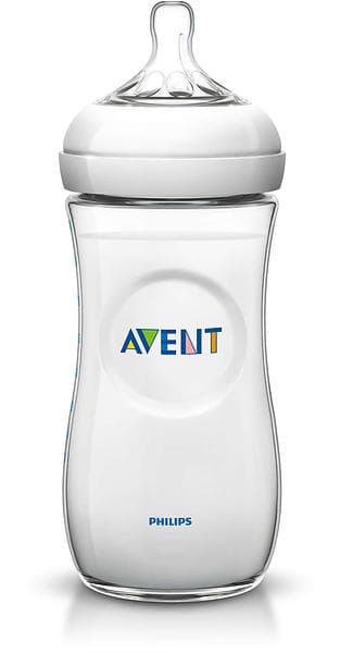 Philips Avent Natural Bottle 330ml