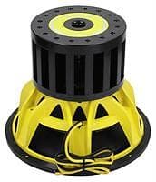 Ground Zero Plutonium GZPW 15NEO-SPL