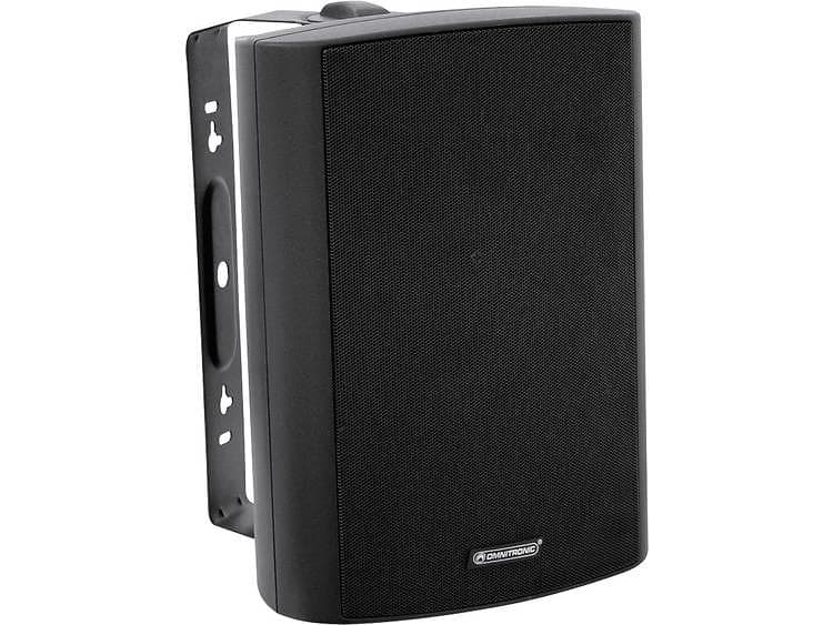Omnitronic WP-6S (st)
