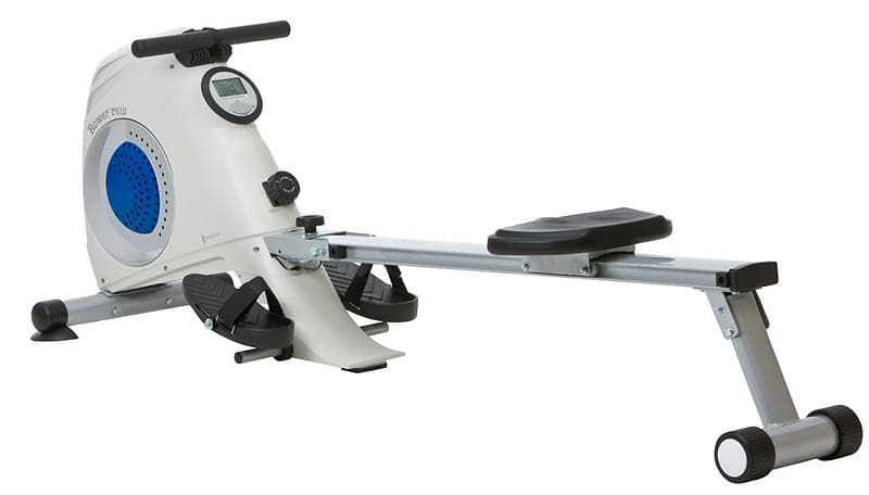 Master Fitness R610