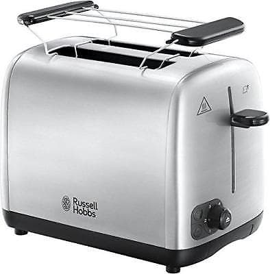 Russell Hobbs Adventure 2 Slice