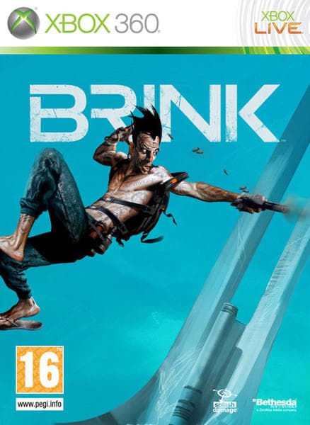 Brink (Xbox 360)