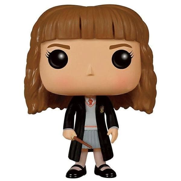 Funko POP! Harry Potter Hermione Granger