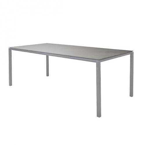 Cane-Line Pure Bord 200x100cm