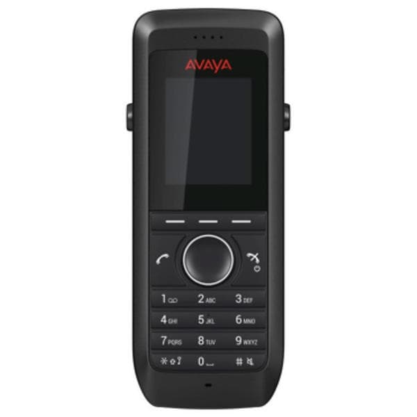 Avaya DECT 3735 Handenhet