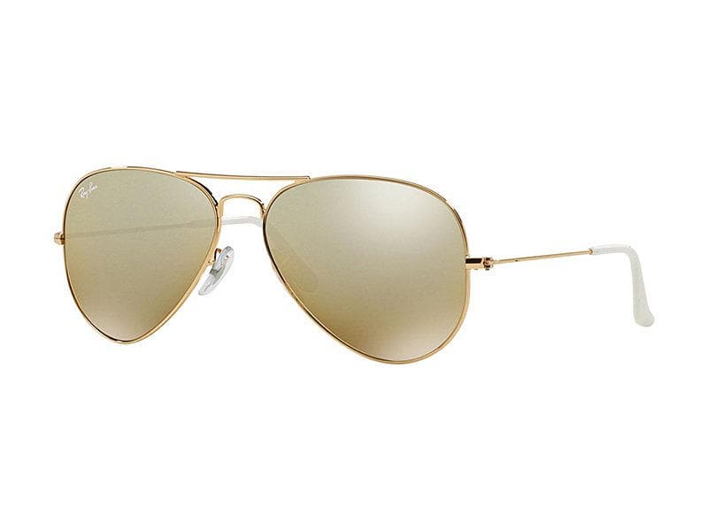Ray-Ban RB3025 Aviator Gradient