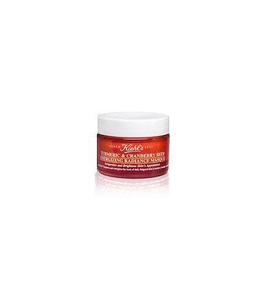 Kiehl's Turmeric & Cranberry Seed Energizing Radiance Mask 28ml