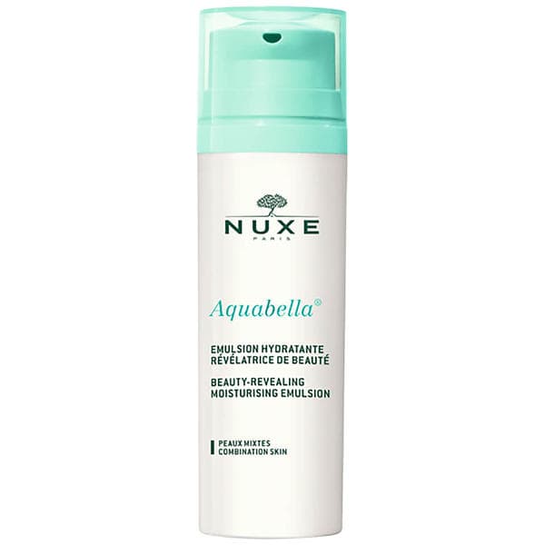 Nuxe Aquabella Beauty-Revealing Moisturizing Emulsion 50ml