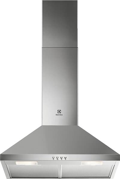 Electrolux LFC316X (Rostfri)