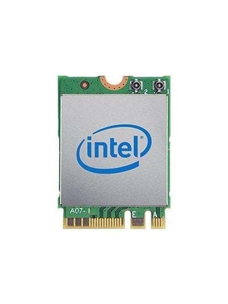 Intel Dual Band Wireless-AC 9260 M.2