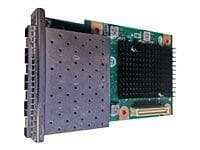 Intel Ethernet Network Adapter X527-DA4 for Open Compute Project