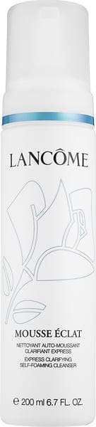 Lancome Mousse Eclat Express Clarifying Self-Foaming Cleanser 200ml