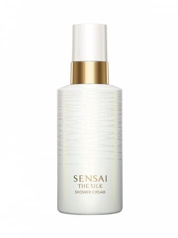 Kanebo Sensai The Silk Shower Cream 200ml
